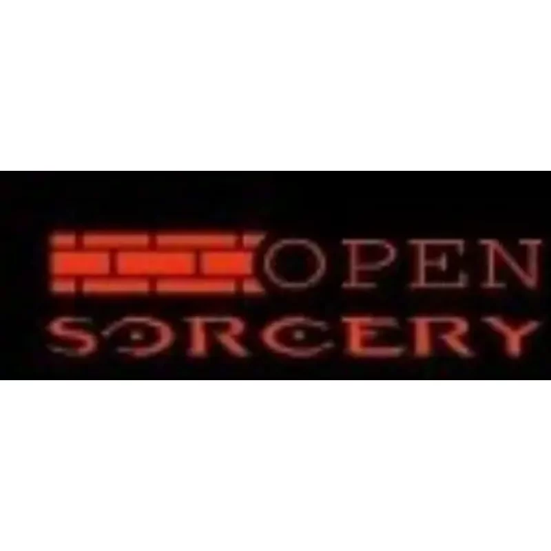 Buy Open Sorcery Steam CD Key - Steam Key | Instant Delivery