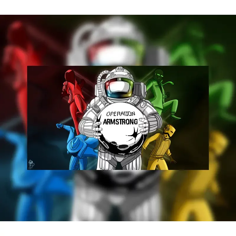 Buy Operation Armstrong Steam CD Key | Instant Delivery 2026