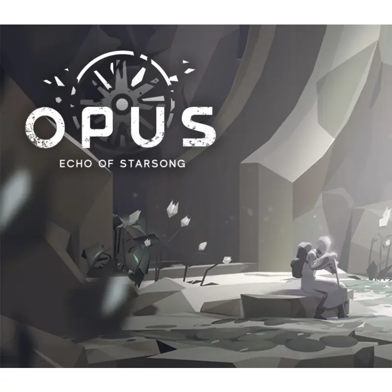Buy OPUS: Echo of Starsong EU v2 Steam Altergift - Steam Key