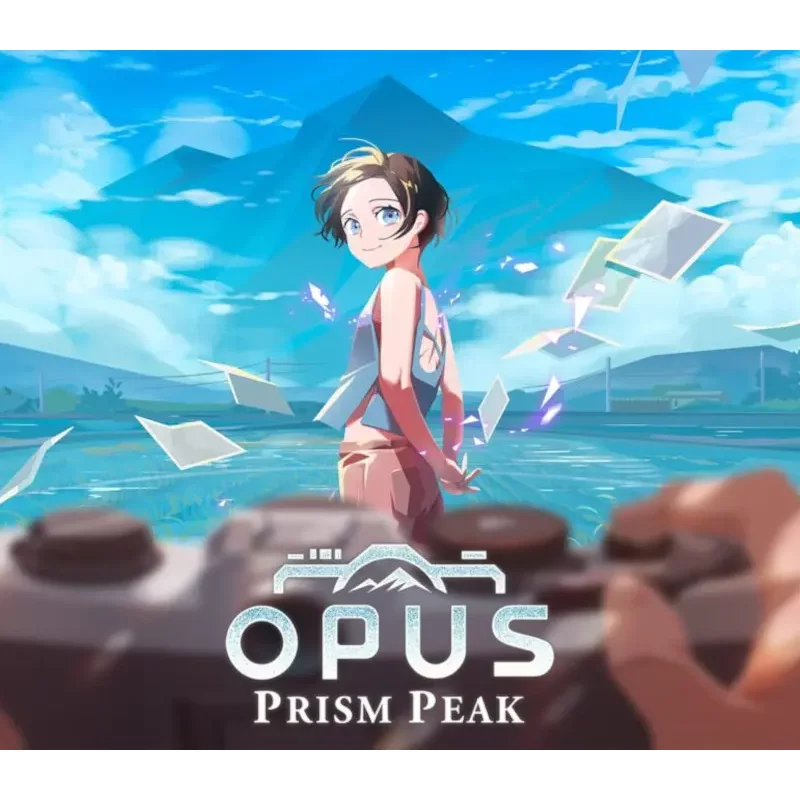Buy OPUS: Prism Peak PC Steam | Instant Delivery | Best Price
