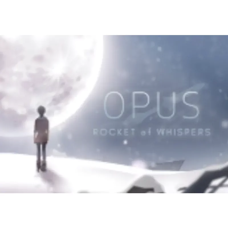 Buy OPUS: Rocket of Whispers Steam CD Key - Steam Key | Inst