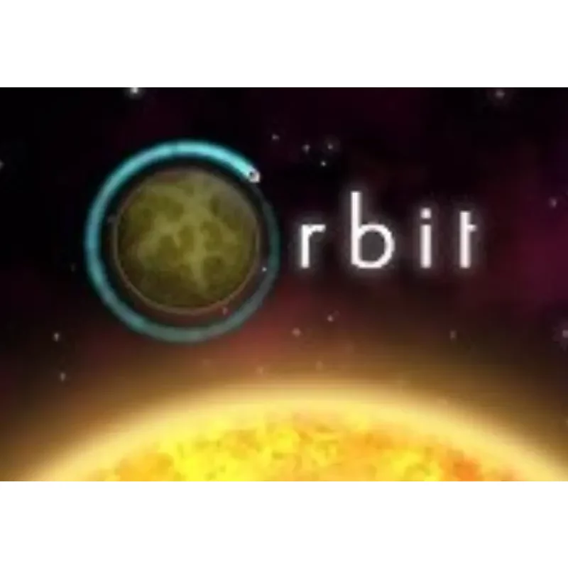 Explore the Cosmos in Orbit HD | Simulation Game on Steam