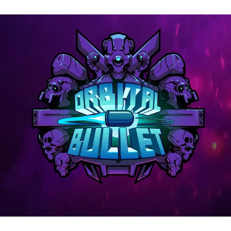 Orbital Bullet EU - Fast-paced 360° Action Platformer