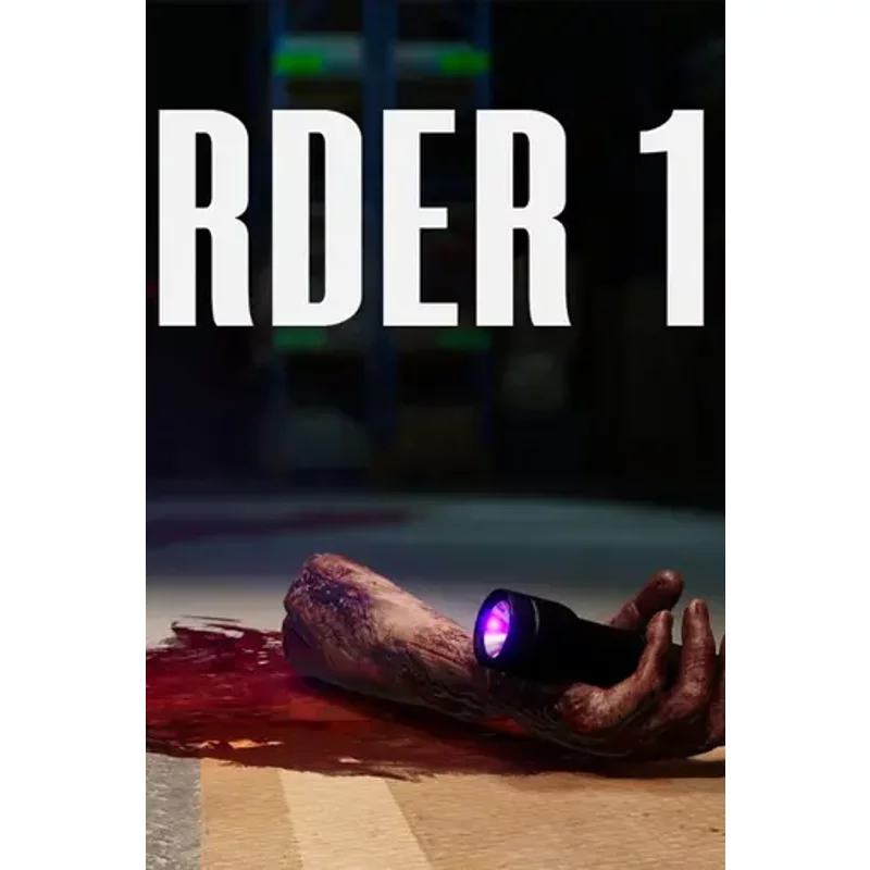 ORDER 13 Action-Packed Steam Game | Buy CD Key Online