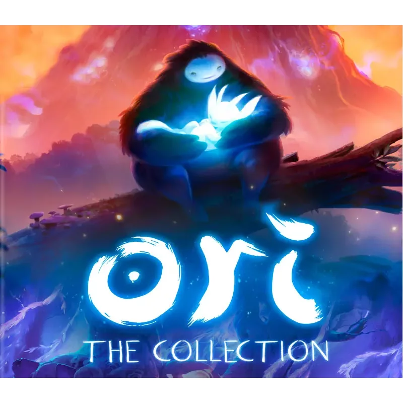 Ori: The Collection (Xbox One / Series X|S, US) | Aussui