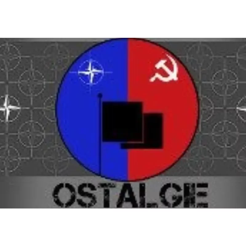 Buy Ostalgie: The Berlin Wall Steam CD Key - Steam Key | Ins