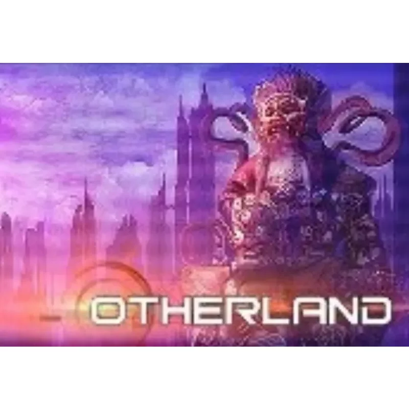 Otherland Steam Gift - Action-Packed MMORPG Adventure on Steam