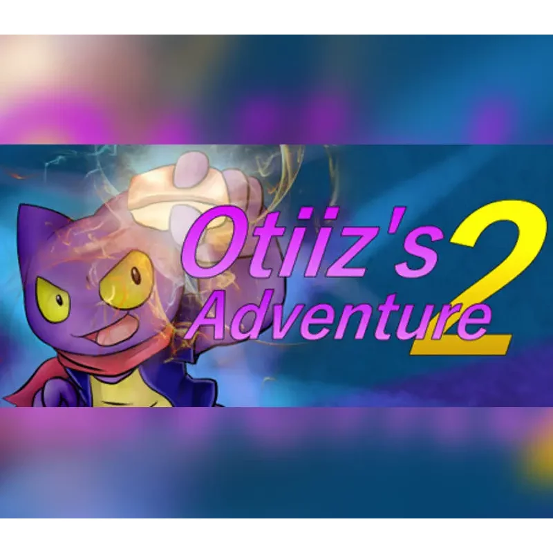 Dive into Otiiz's Adventure 2 Strategy Game on Steam | CD Key