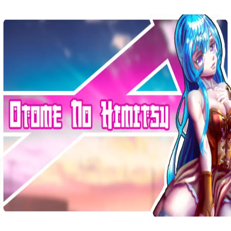 Otome No Himitsu Adventure Puzzle Game | Buy Steam CD Key