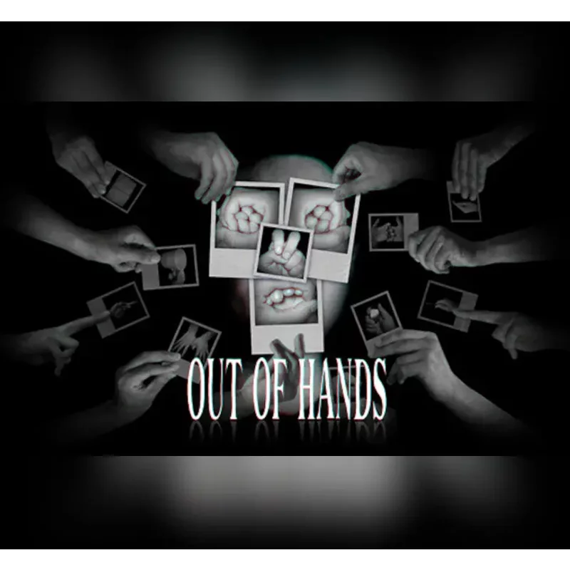 Buy Out Of Hands PC Steam CD Key | Instant Delivery 2026