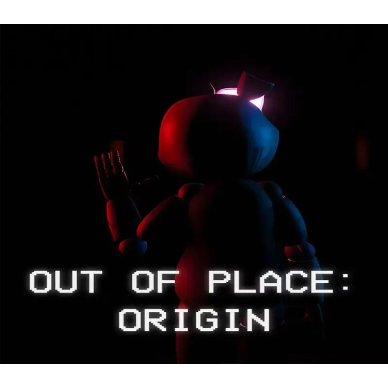 Uncover Anomalies in Out of Place: Origin | Indie Survival G
