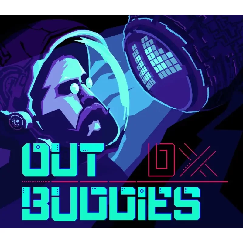 Explore the Depths of Bahlam in OUTBUDDIES DX | Action Adven