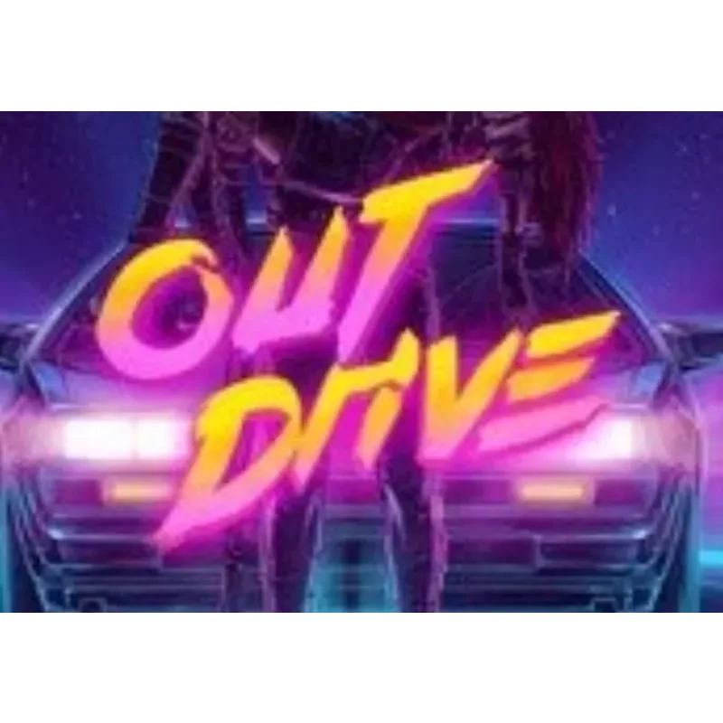 OutDrive CD Key for Steam - Retro Sport Racing Game