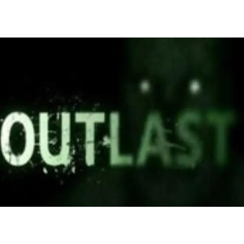 Buy Outlast Trinity Steam CD Key - Steam Key | Instant Delivery