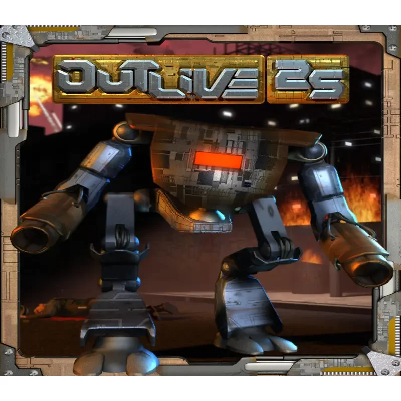 Buy Outlive 25 PC Steam CD Key | Instant Delivery 2026