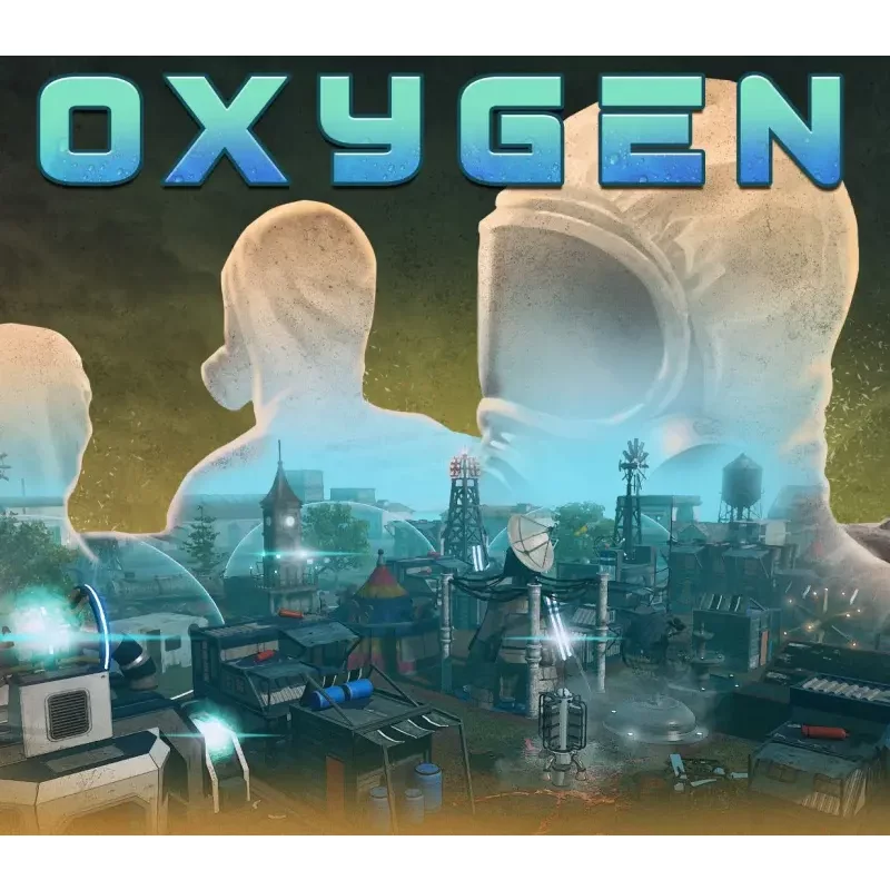 Buy Oxygen EU PC Steam CD Key | Instant Delivery 2026