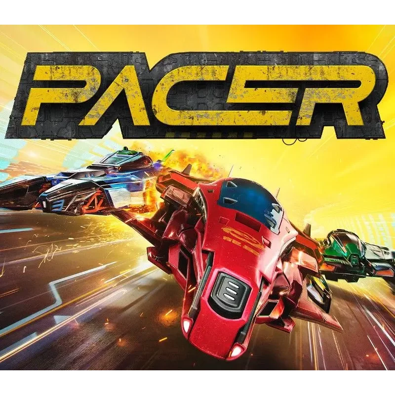 Buy Pacer EU Steam CD Key - Steam Key | Instant Delivery