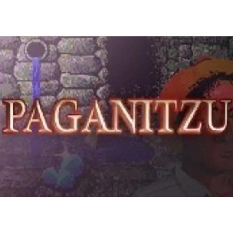 Paganitzu Steam CD Key - Action Adventure Game on Steam