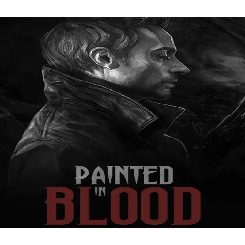 Buy Painted In Blood PC Steam CD Key | Instant Delivery