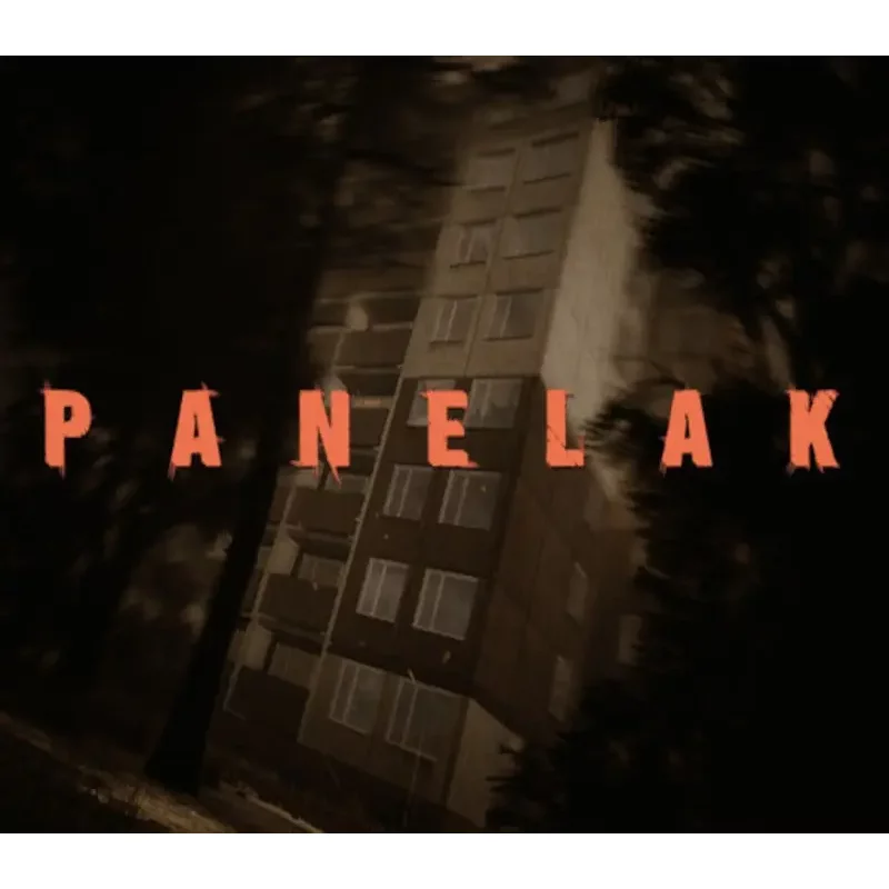 Panelak PC Steam CD Key - Adventure Game with Logical Puzzle