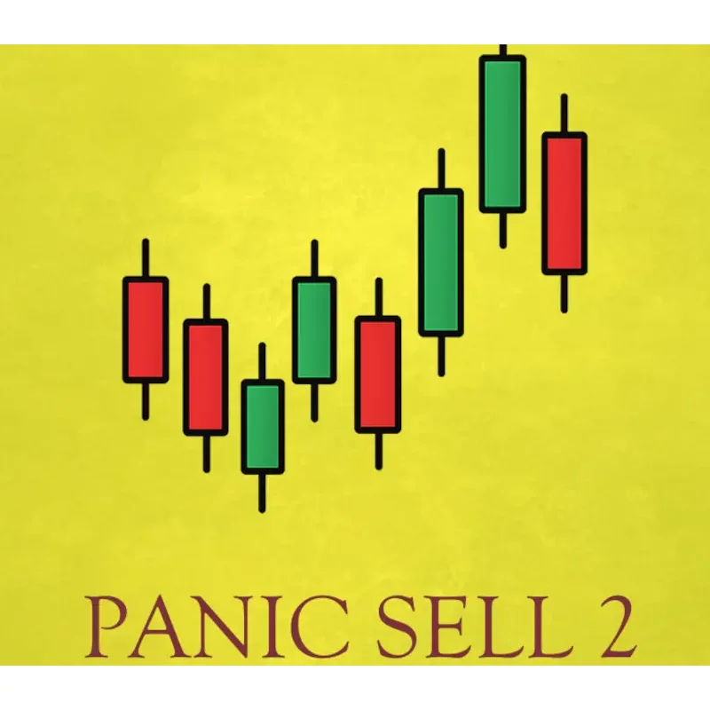 Buy Panic Sell 2 PC | Instant Delivery | Best Price 2026