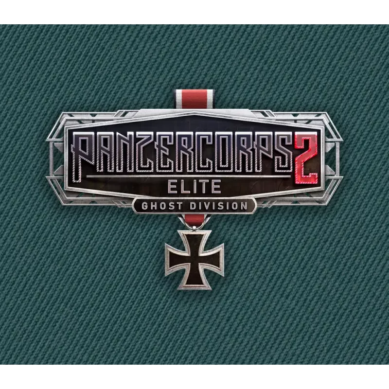 Buy Panzer Corps 2 Ghost Division DLC | Instant Delivery