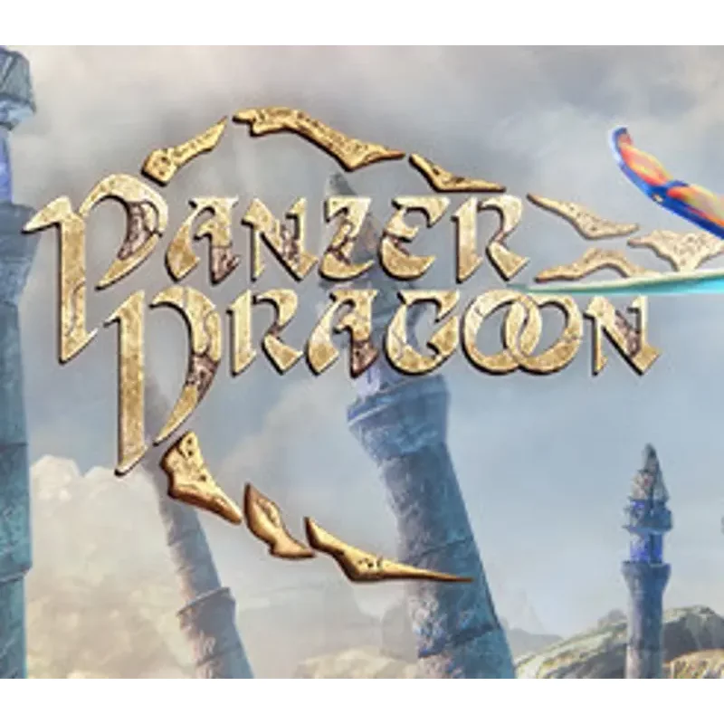 Panzer Dragoon: Remake (Xbox One, EU) – Instant Key | Aussui