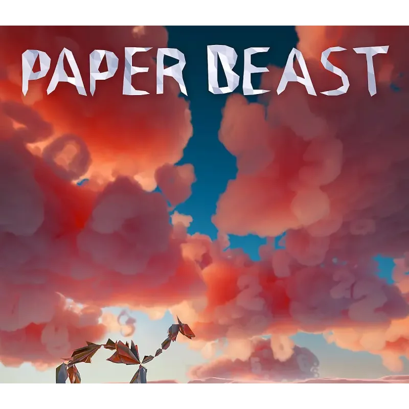 Buy Paper Beast LATAM CD Key | Instant Delivery | Best Price 2026