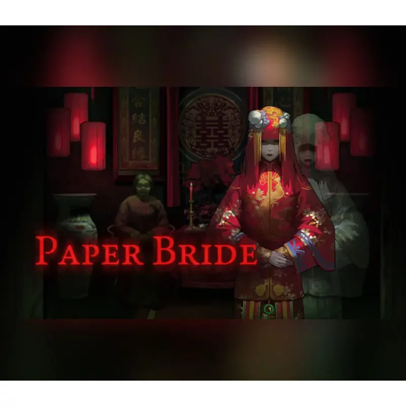 Buy Paper Bride Steam CD Key | Instant Delivery 2026