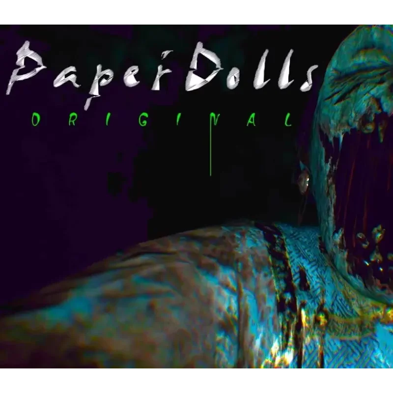 Paper Dolls: Original EU Steam Altergift | Action Adventure Game