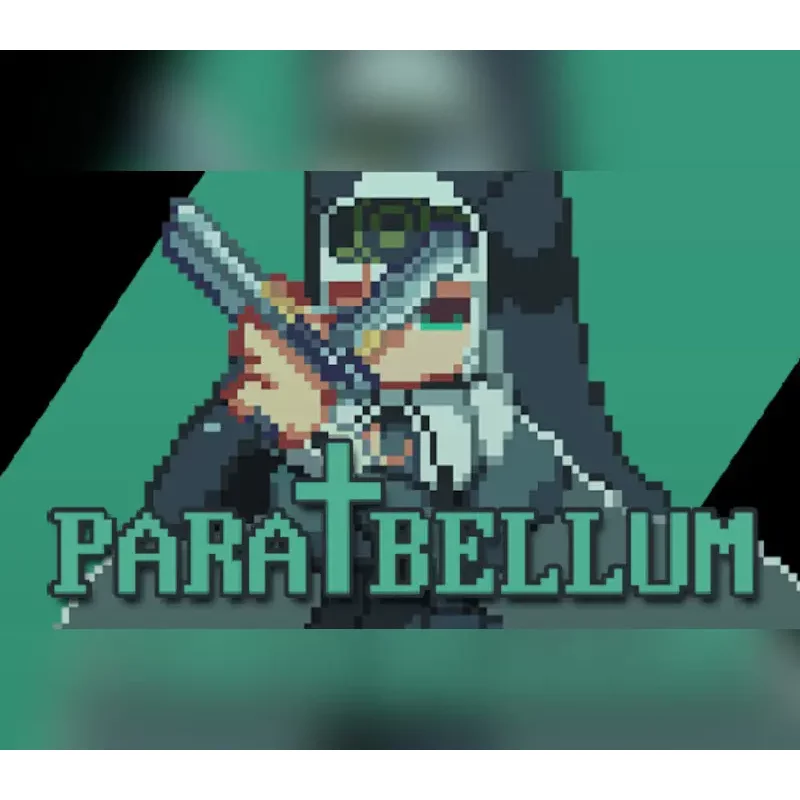 Buy PARA♰BELLUM ~ 魔弹帕菈 PC Steam CD Key | Instant Delive