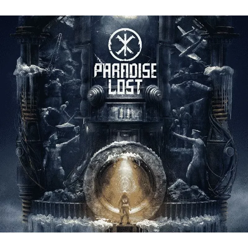 Buy Paradise Lost EU Steam Altergift - Steam Key | Instant D