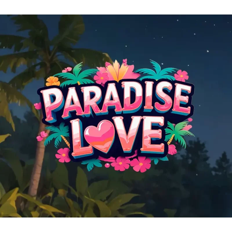 PARADISE LOVE Steam CD Key - Erotic Arkanoid Game