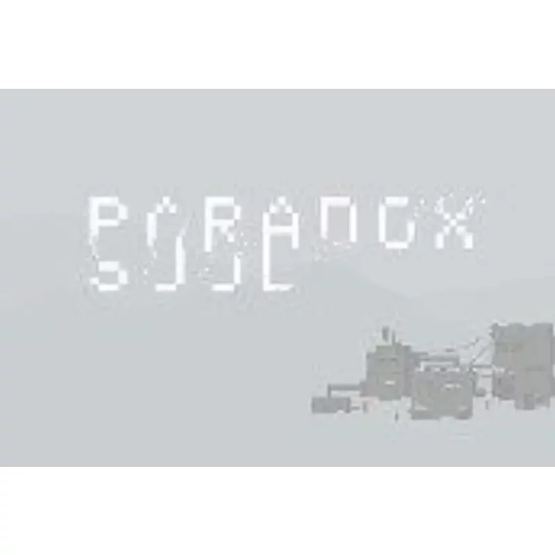 Paradox Soul Steam CD Key - Thrilling 2D Action-Shooter Adventure
