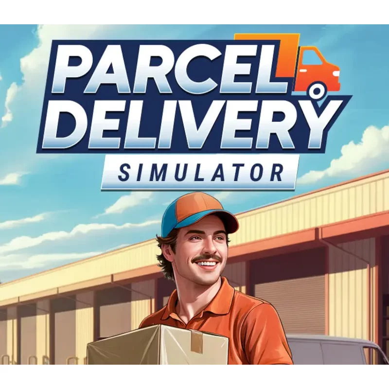 Buy Parcel Delivery Simulator PC | Instant Delivery | Best Price 2026