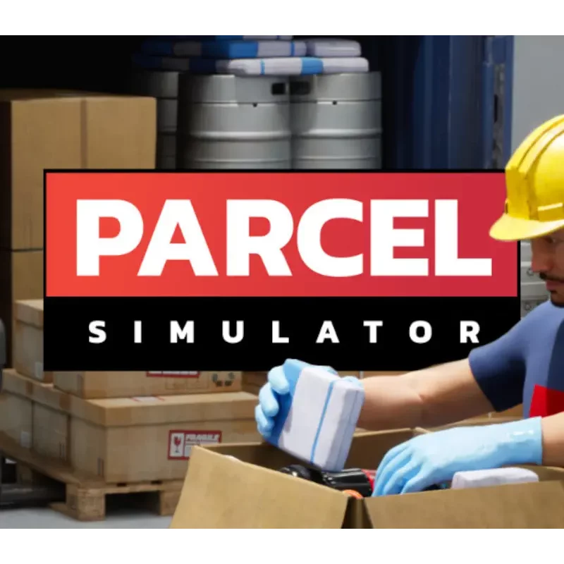 Buy Parcel Simulator PC Steam Altergift | Instant Delivery