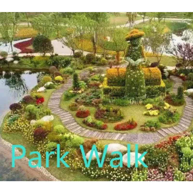 Buy Park Walk Steam CD Key - Steam Key | Instant Delivery