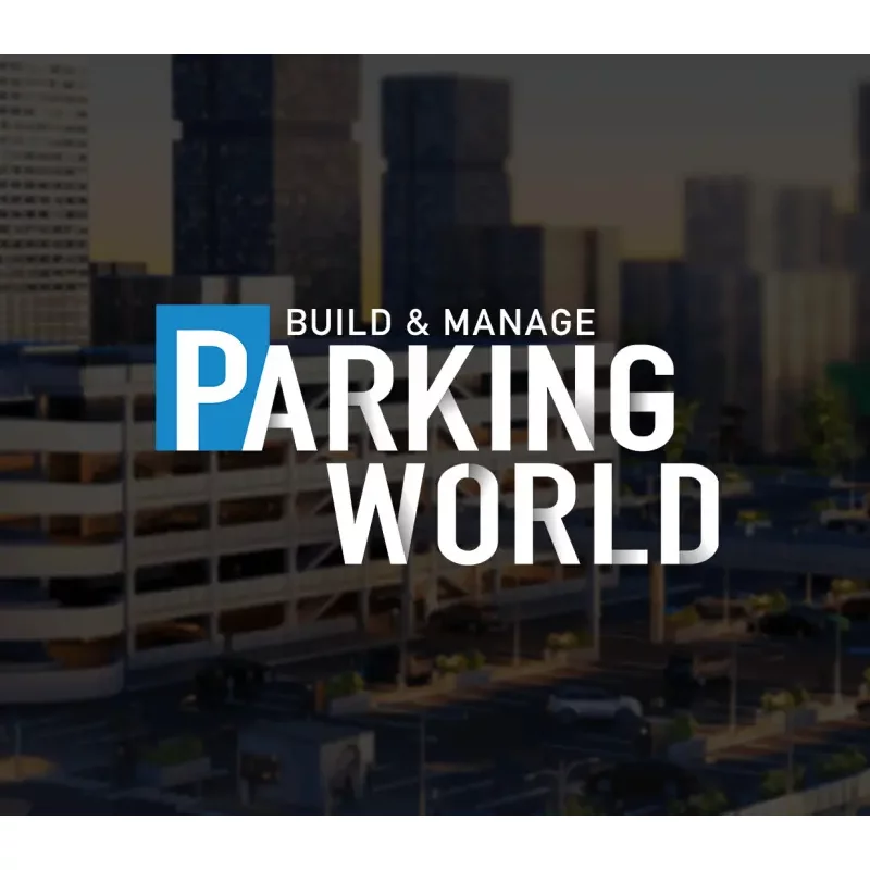 Parking World: Build & Manage (Steam, EU) – Key | Aussui