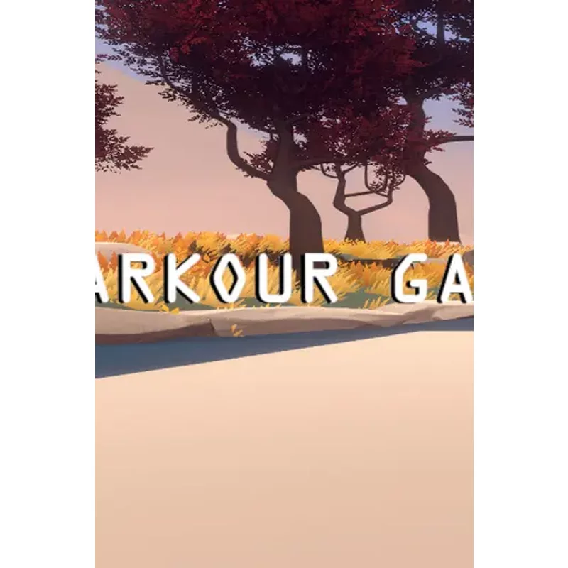 Parkour Adventure Game - PC Steam CD Key for Thrilling Parko