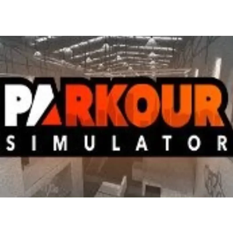 Buy Parkour Simulator PC Steam CD Key - Steam Key | Instant