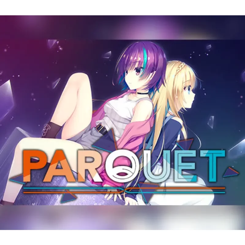 Buy Parquet EU v2 Steam Altergift - Steam Key | Instant Delivery