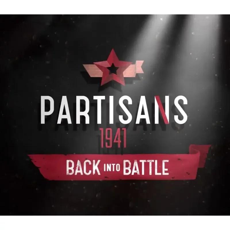 Buy Partisans 1941 - Back Into Battle DLC Steam CD Key - Ste