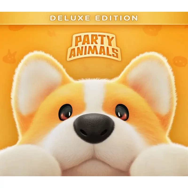 Buy Party Animals Deluxe Edition US Xbox One / Xbox Series X