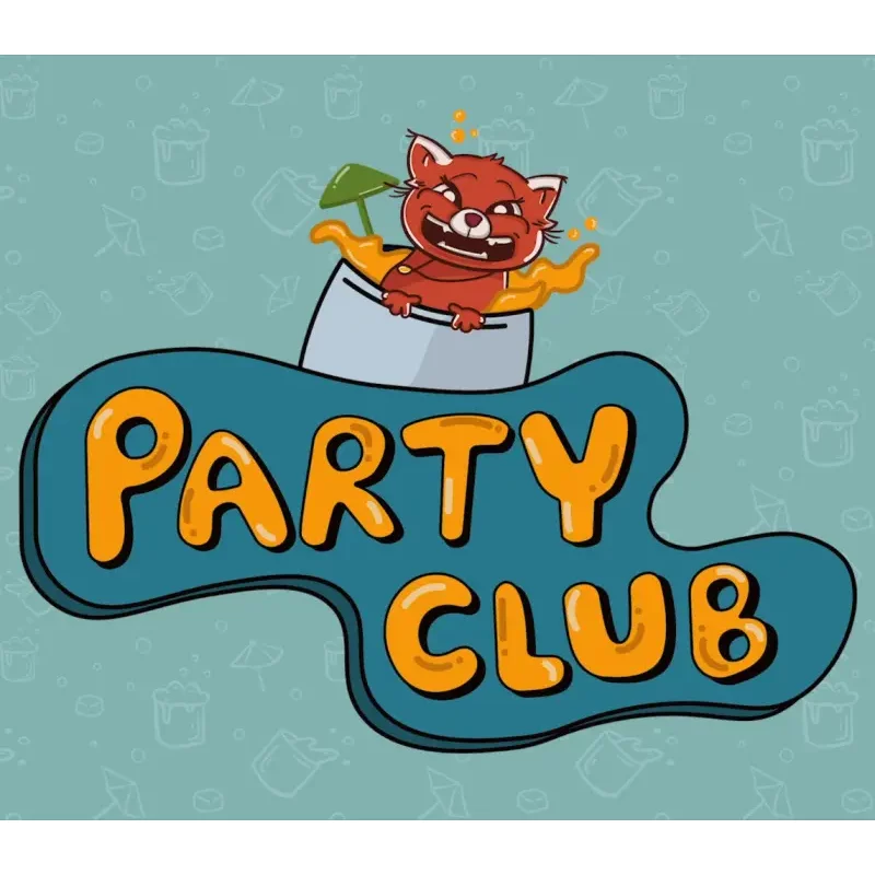 Buy Party Club PC Steam Altergift | Instant Delivery