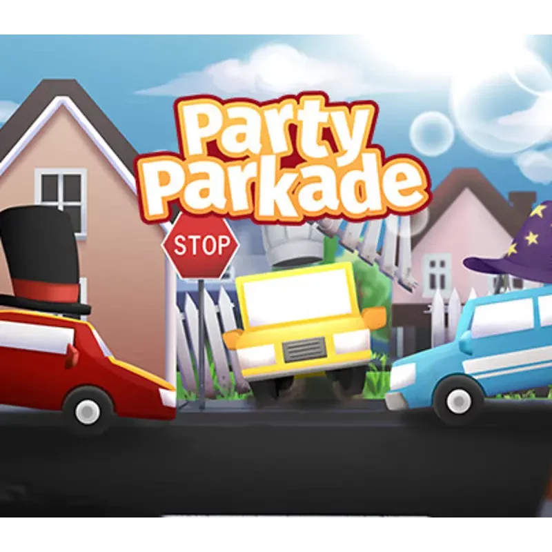 Buy Party Parkade Steam CD Key - Steam Key | Instant Delivery