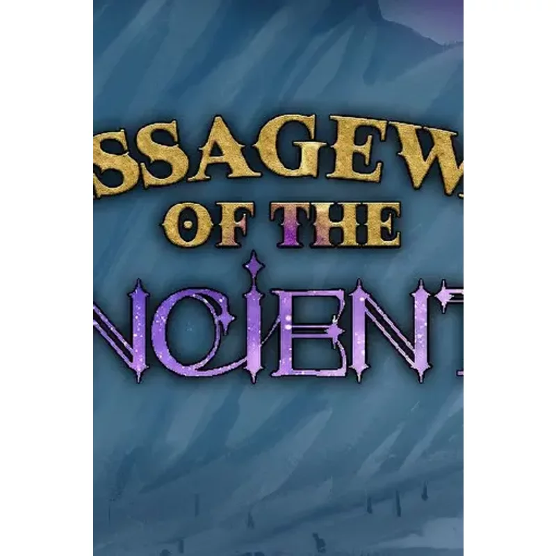 Passageway of the Ancients (Steam, Global) – Key | Aussui