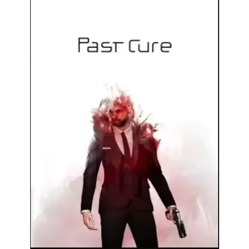 Buy Past Cure PC Steam CD Key - Steam Key | Instant Delivery