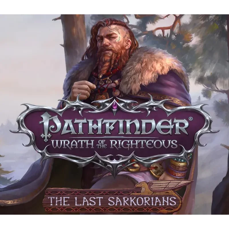 Pathfinder: Wrath of the Righteous DLC - Unleash The Last Sa