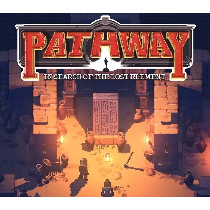 Pathway Steam Altergift - Thrilling Adventure Game for Endle