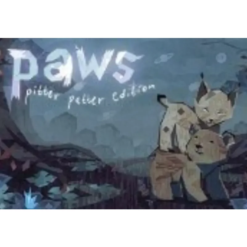 Explore "Paws: A Shelter 2 Game Pitter Patter Edition" Adven